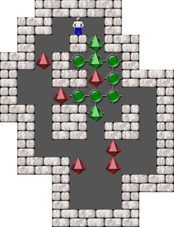 Уровень 39 — Kevin 15